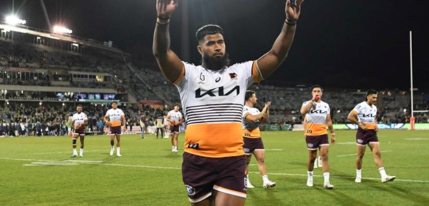 Broncos on top at pointy end of season: NRL Power Rankings