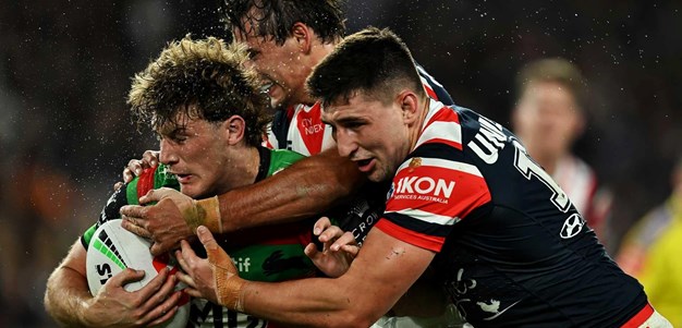 Rabbitohs v Roosters - Round 27, 2023