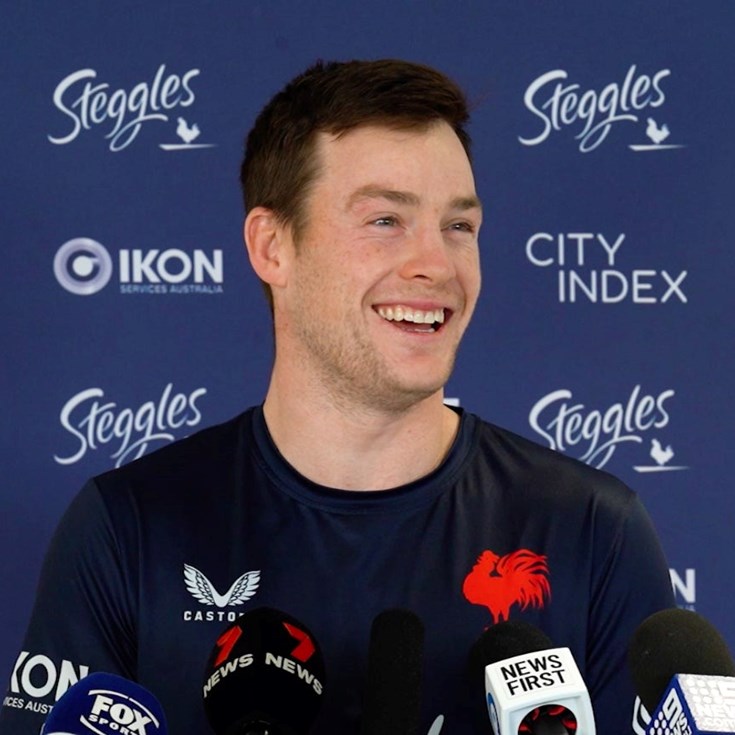Keary: 'We know what we're capable of'
