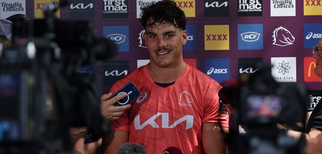 Farnworth: It's time to pay back the Broncos fans