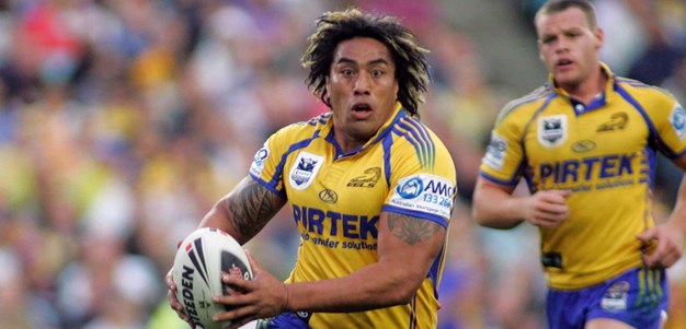 Simply the Best GF Moments #12 - Barnstorming Fuifui