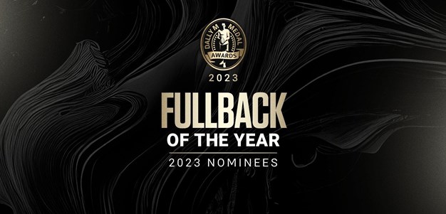 NRLW Nominees: Fullback