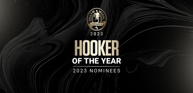 NRLW Nominees: Hooker