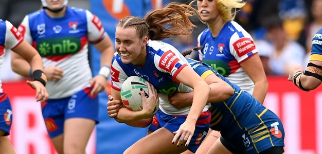Most-watched NRLW tries of 2023: No. 43
