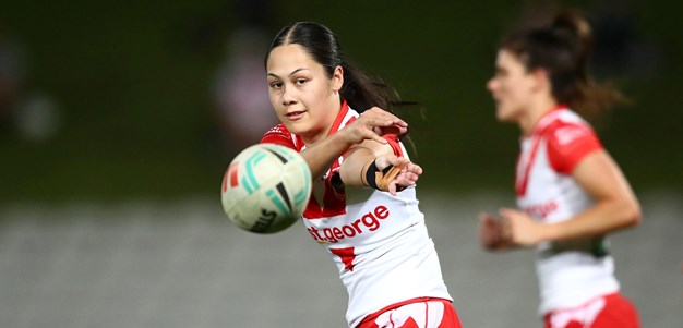 Most-watched NRLW tries of 2023: No. 42