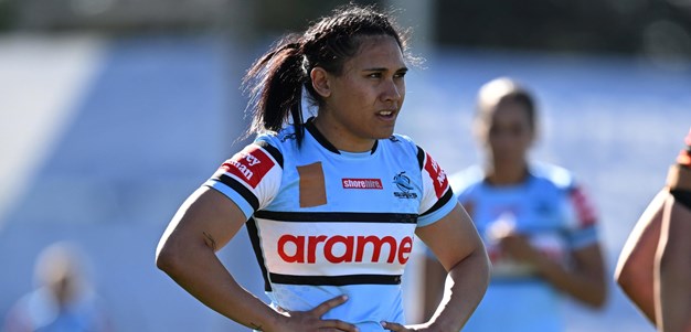 Most-watched NRLW tries of 2023: No. 29