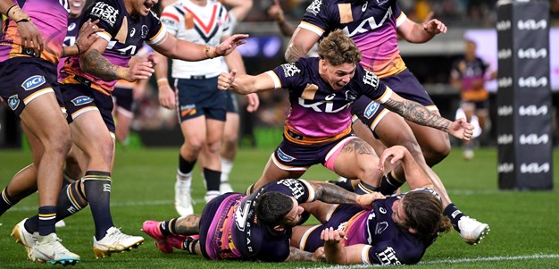 Most-watched tries of 2023: No. 29
