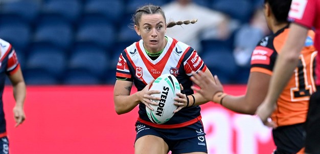 Most-watched NRLW tries of 2023: No. 26