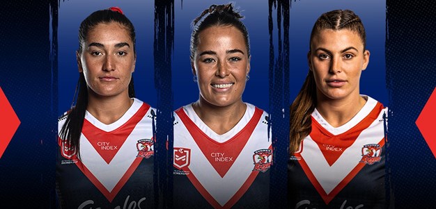 2024 NRLW Draw Analysis: Roosters