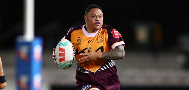 Most-watched NRLW tries of 2023: No. 21