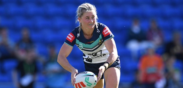 Most-watched NRLW tries of 2023: No. 23