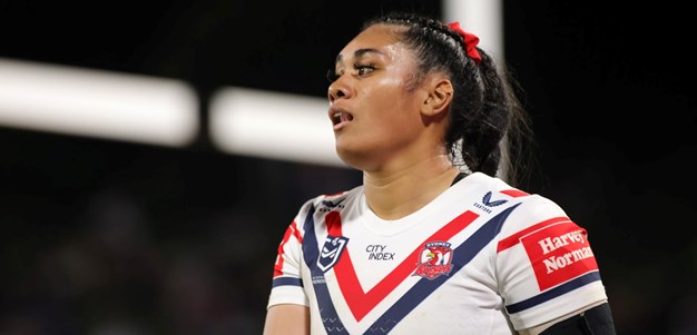 Most-watched NRLW tries of 2023: No. 2