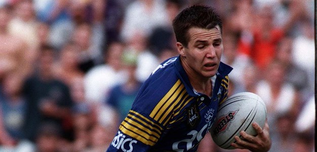 Eels v Panthers - Round 1, 1998