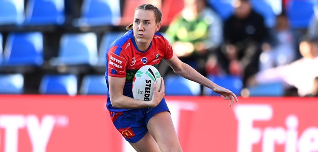 2023 NRLW stats leaders: Try assists