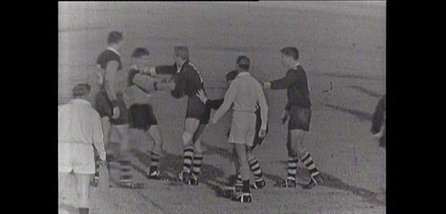 Bears v Magpies - Round 7, 1965