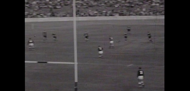 Sea Eagles v Bears - Round 3, 1965