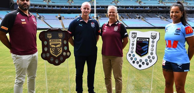 2024 Ampol State of Origin tickets now on sale