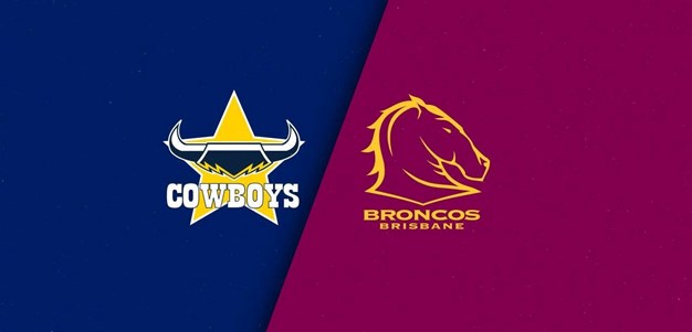 Full Match Replay: Cowboys vs. Broncos - Week 1, 2024