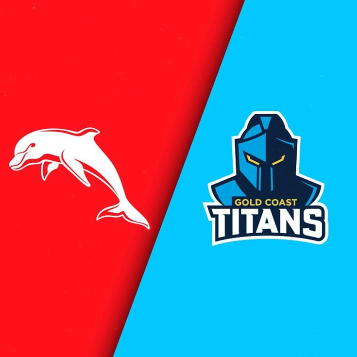 Full Match Replay: Dolphins vs. Titans - Week 1, 2024