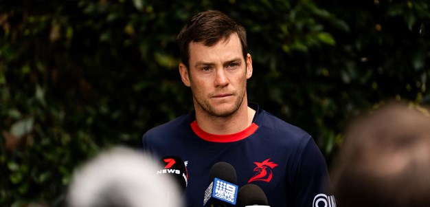 Sydney Roosters acclimatised according to Keary