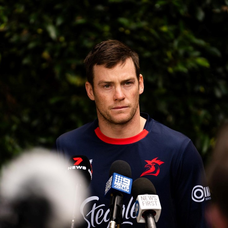 Sydney Roosters acclimatised according to Keary