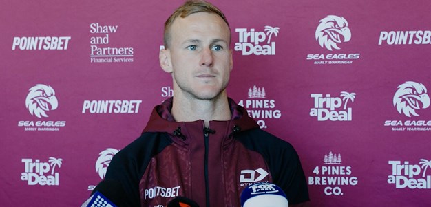 DCE in Vegas: Any impact is going to be great for our game