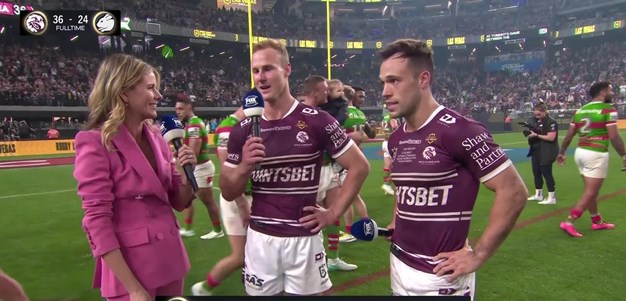 DCE: 'The best is yet to come'
