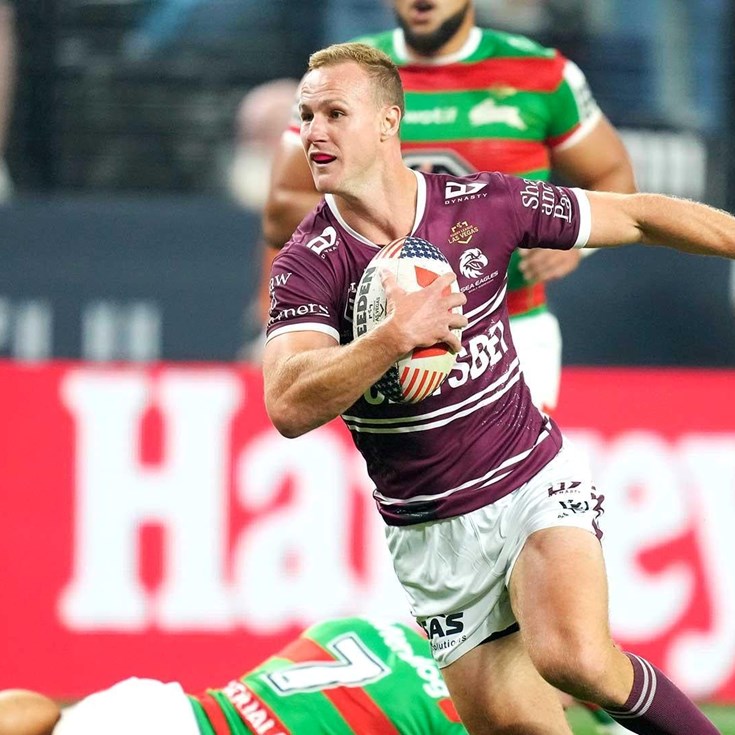 DCE happy to be part of something special
