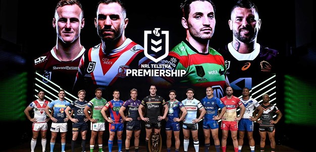 NRL Tipping Round 1 concludes