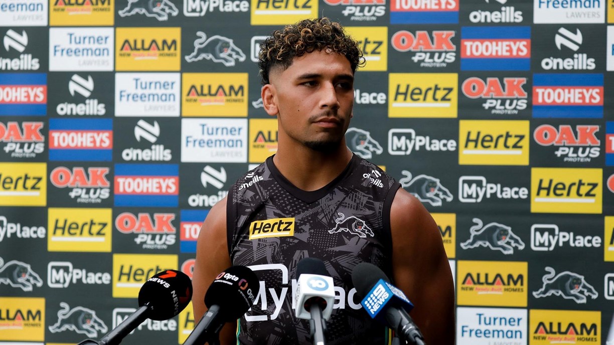 NRL 2024, NRL Signings Tracker, contracts, signings news, player transfers, top 30 for all 17 clubs in the NRL Telstra Premiership | NRL.com