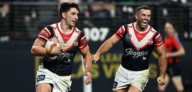 Roosters v Broncos: Dally M Votes
