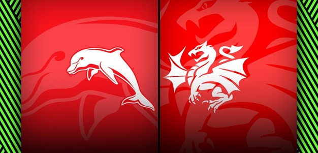 Dolphins vs. Dragons - Round 2, 2024