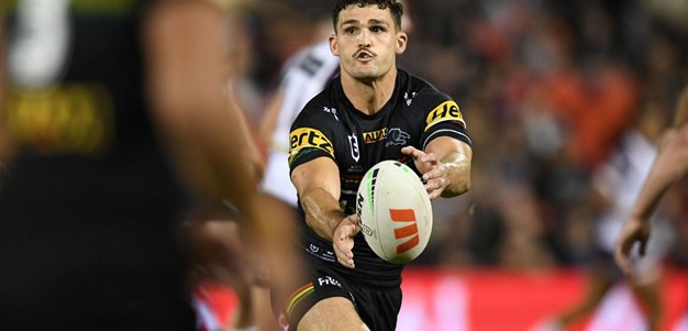 NRL Fantasy focus: Nathan Cleary