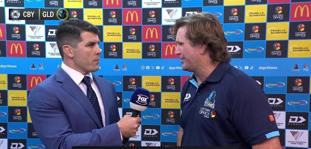 Hasler: There's nothing like a suburban ground