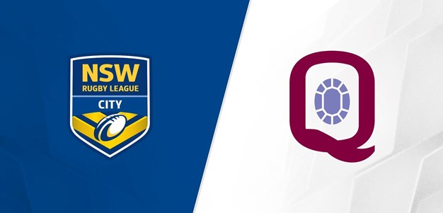 Women’s National Championships - Day 4: NSW City v QLD Sapphires