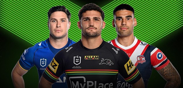 What you need to know out of the Round 4 teams announcements
