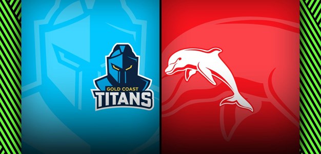 Titans v Dolphins – Round 4, 2024