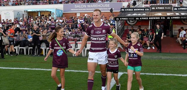 Sea Eagles v Panthers – Round 5, 2024