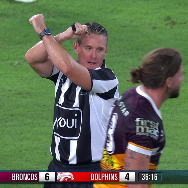 Milford charged for dangerous contact on Walsh