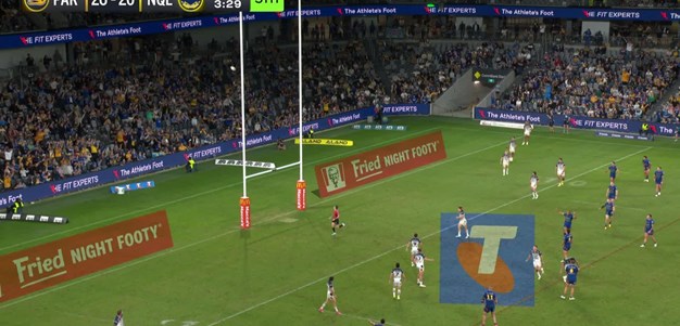 Asi seals it for the Eels