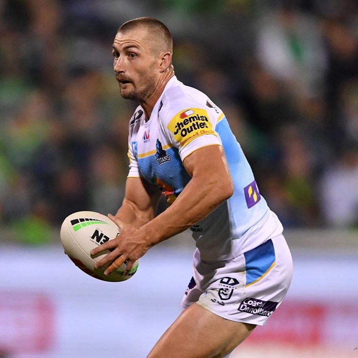 Foran a force to be reckoned with