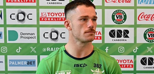 Starling: I think this is the most special round in the NRL