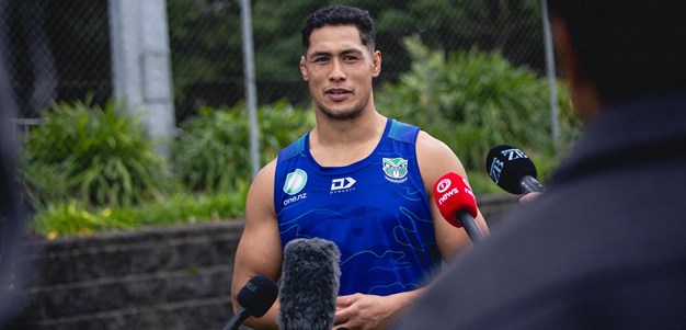 Tuivasa-Sheck: We have to fix our defence