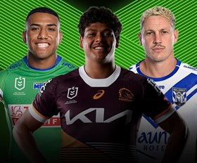 What you need to know out of the Round 9 teams announcements