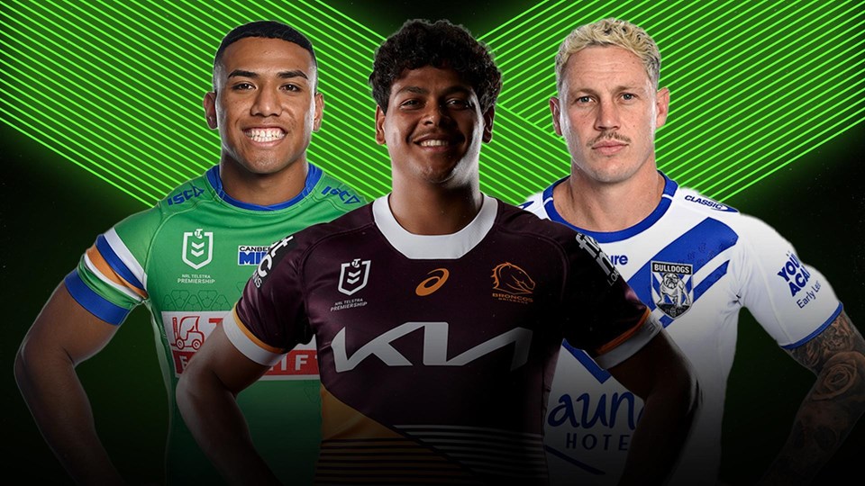 What you need to know out of the Round 9 teams announcements