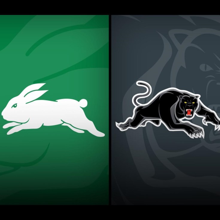 Rabbitohs v Panthers – Round 9, 2024