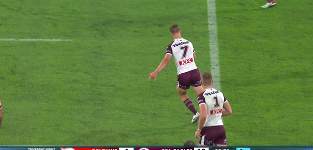DCE's perfect placement