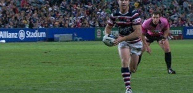 Rd 12 Magic Moment: Roosters v Raiders