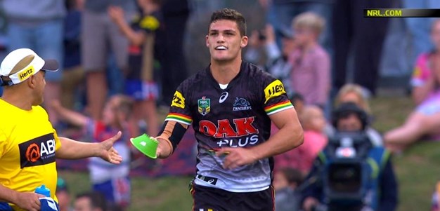Penrith Panthers 2017 Season in Review
