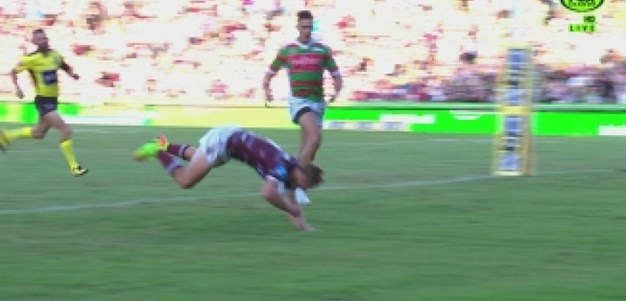 Rd 2 TRY: Daly Cherry-Evans (48th min)